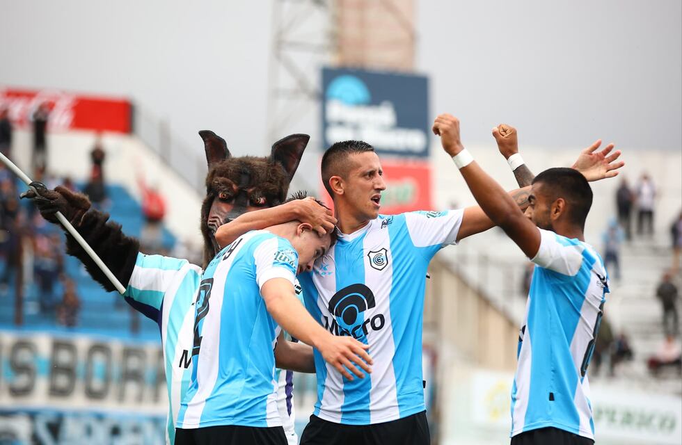 Primera Nacional: triunfazo de Gimnasia de Jujuy que lo deposita en zona de Reducido