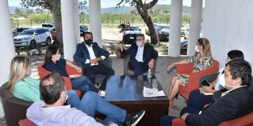 Santa María y Tinogasta tendrán Institutos Politécnicos