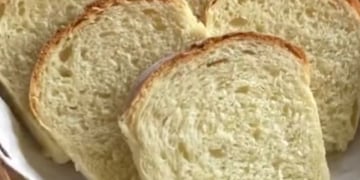 Cómo hacer pan casero tipo artesano.