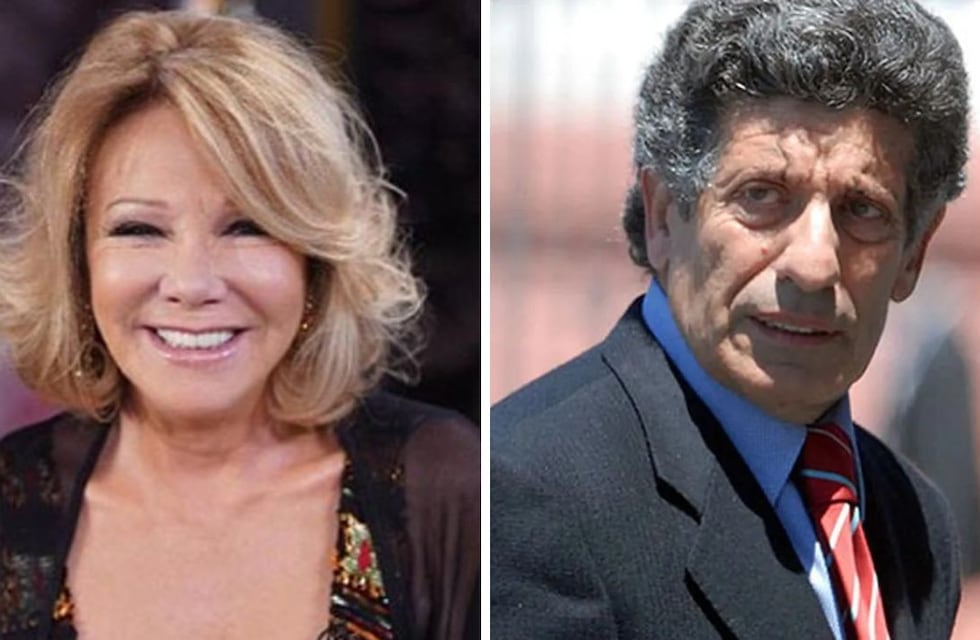 Soledad Silveyra reveló el escandaloso motivo de su separación de Chacho Álvarez