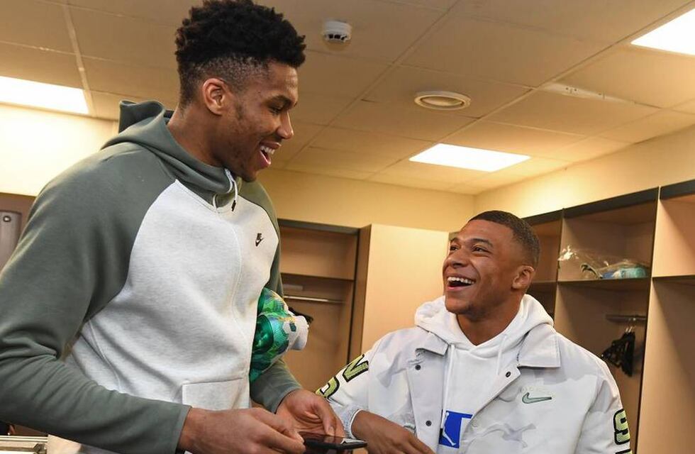 Mbappé se rió de la oferta de Arabia Saudita y aseguran que esperará por el Real Madrid