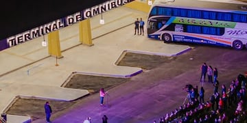 El gobernador destacó que la medida busca mejorar los servicios en una ciudad clave para el turismo provincial.