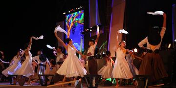 Vendimia en Maipú, comienza el casting de artístas