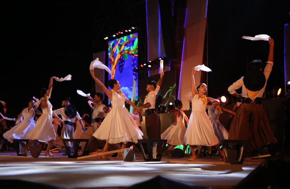 Se abre el casting de artistas para la Vendimia de Maipú