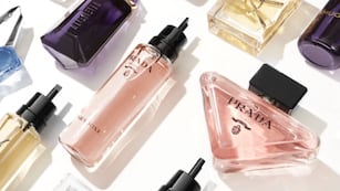 El trucazo para tener perfumes de lujo sin gastar una fortuna y cuidar el planeta.