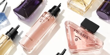 El trucazo para tener perfumes de lujo sin gastar una fortuna y cuidar el planeta.