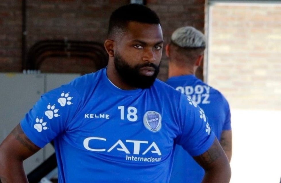 Godoy Cruz tendría cuatro cambios y el “Morro” García será titular