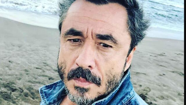 El rosarino reaccionó con bronca ante la situación que vivió su pareja.