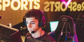 Sólo los eSports mueven un mercado publicitario de 500 millones de pesos en Argentina. (Gentileza Furious Games)