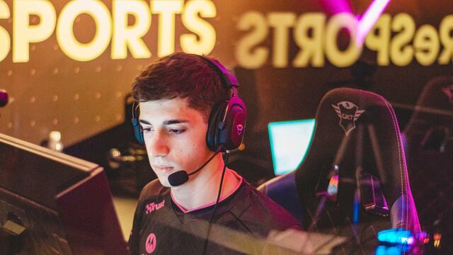 Sólo los eSports mueven un mercado publicitario de 500 millones de pesos en Argentina. (Gentileza Furious Games)