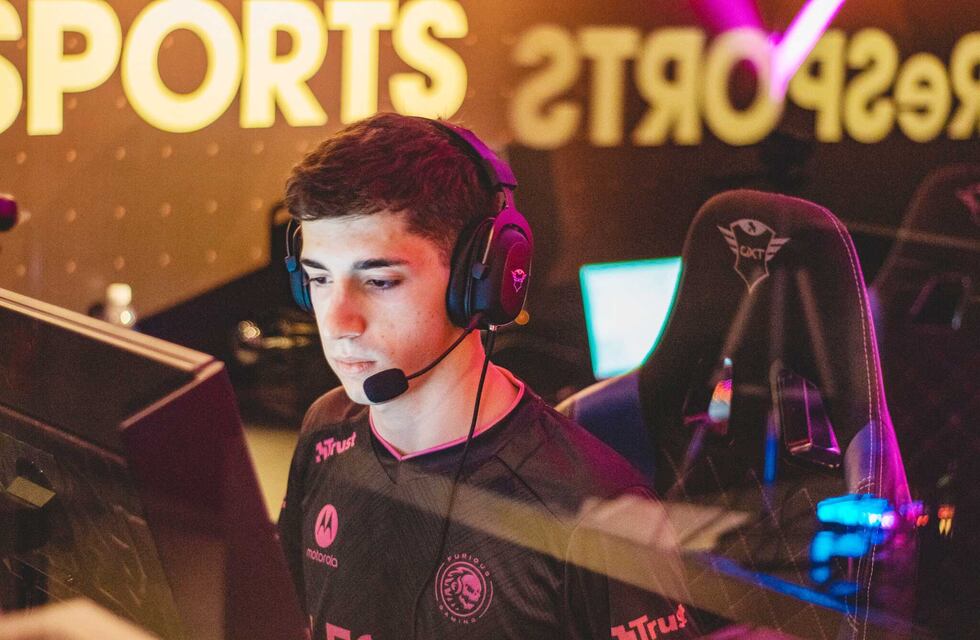 Presentaron la segunda edición del Torneo E- Sport