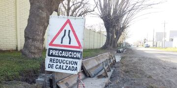 El FdT apuntó contra Bertellys por obras de Nación y Provincia
