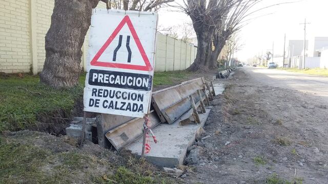 El FdT apuntó contra Bertellys por obras de Nación y Provincia