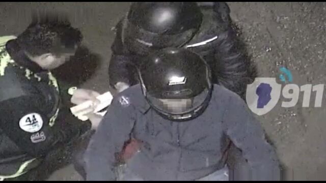 Detuvieron a una mujer que vendía drogas en barrio Villa El Libertador.