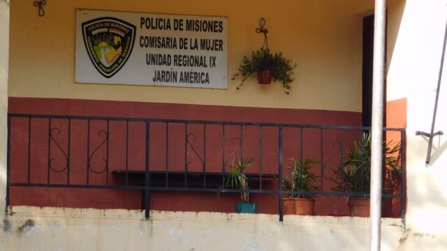 Jardín América: joven de 15 años denuncio a su tío por violación