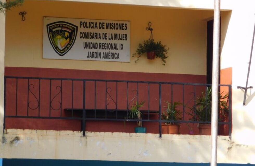 Jardín América: joven de 15 años denuncio a su tío por violación