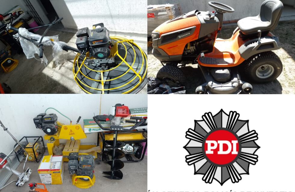 Allanamientos en Córdoba por una estafa en Rafaela