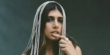 Mia Khalifa