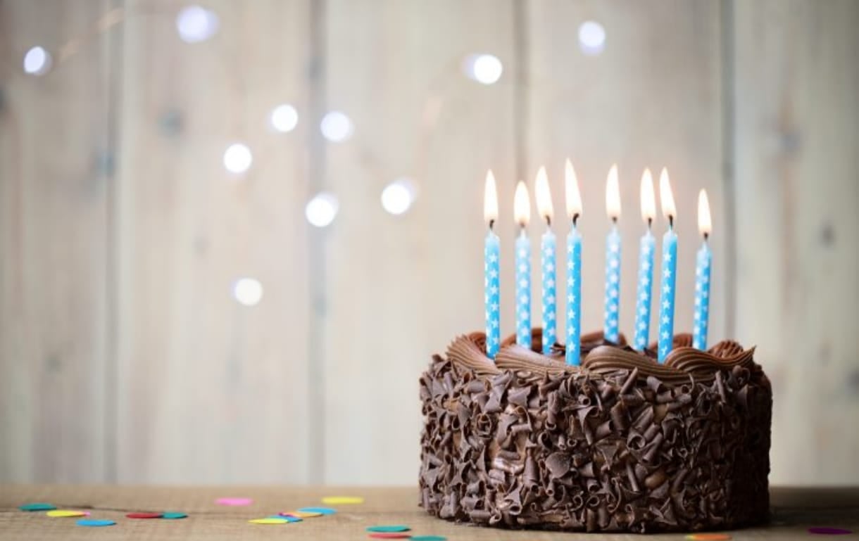 A algunas personas no les gusta celebrar su cumpleaños y esto tiene un sentido según la psicología.
