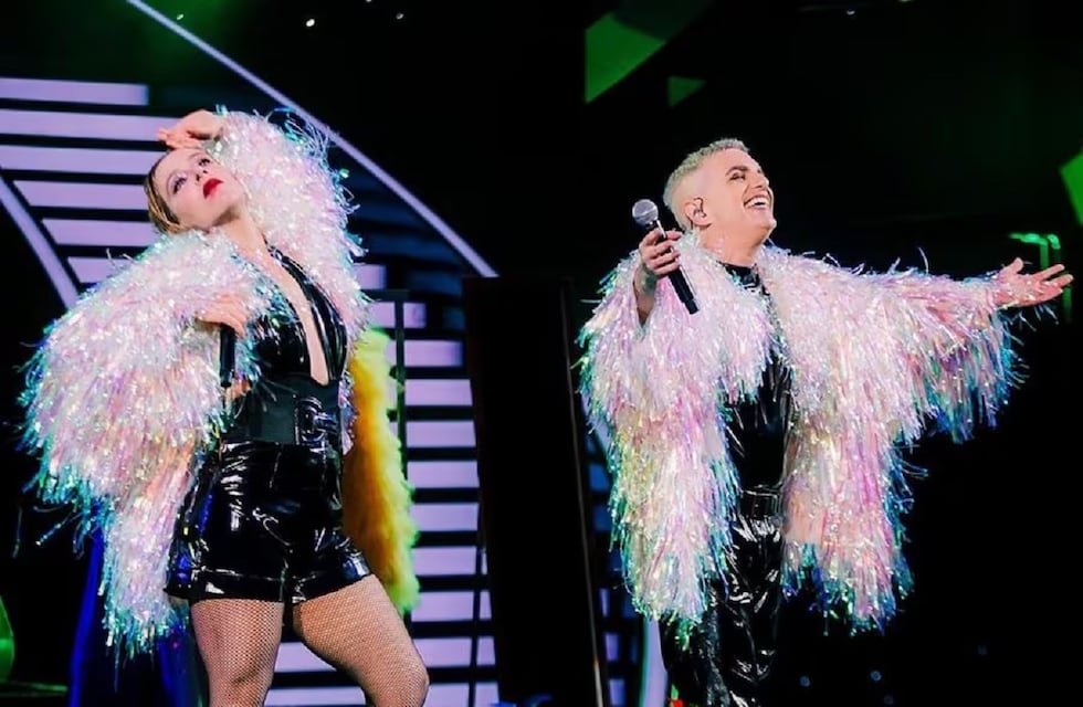 Miranda! regresa a Córdoba con dos funciones: todo lo que hay que saber