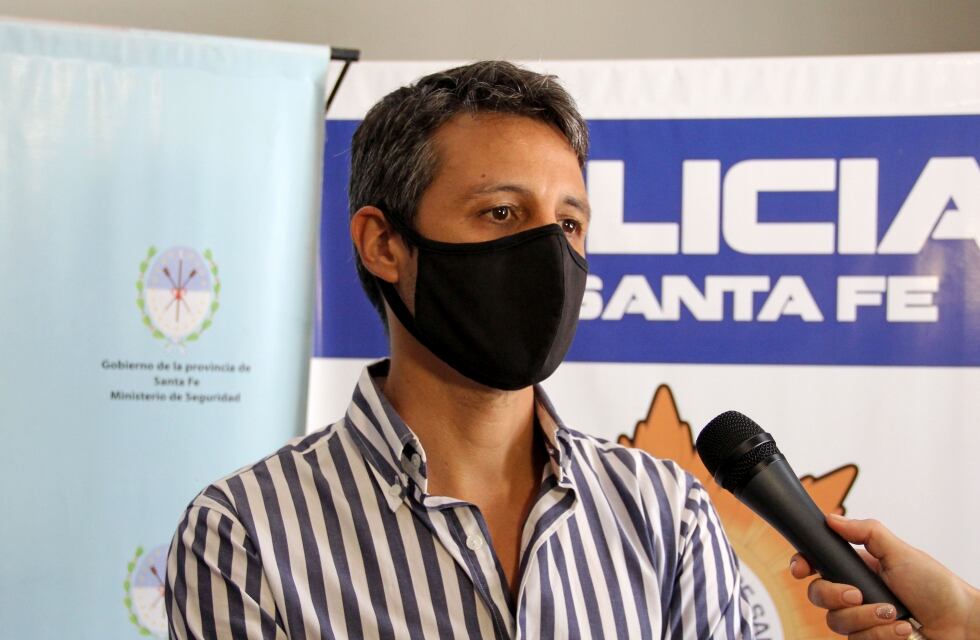 Desbarataron cinco fiestas clandestinas en Santa Fe durante el fin de semana