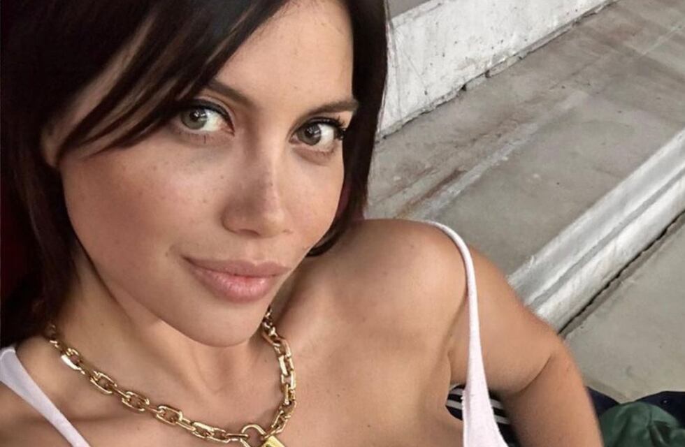 Wanda Nara tiene nuevo peluquero: quién es el reemplazo de Kennys Palacios