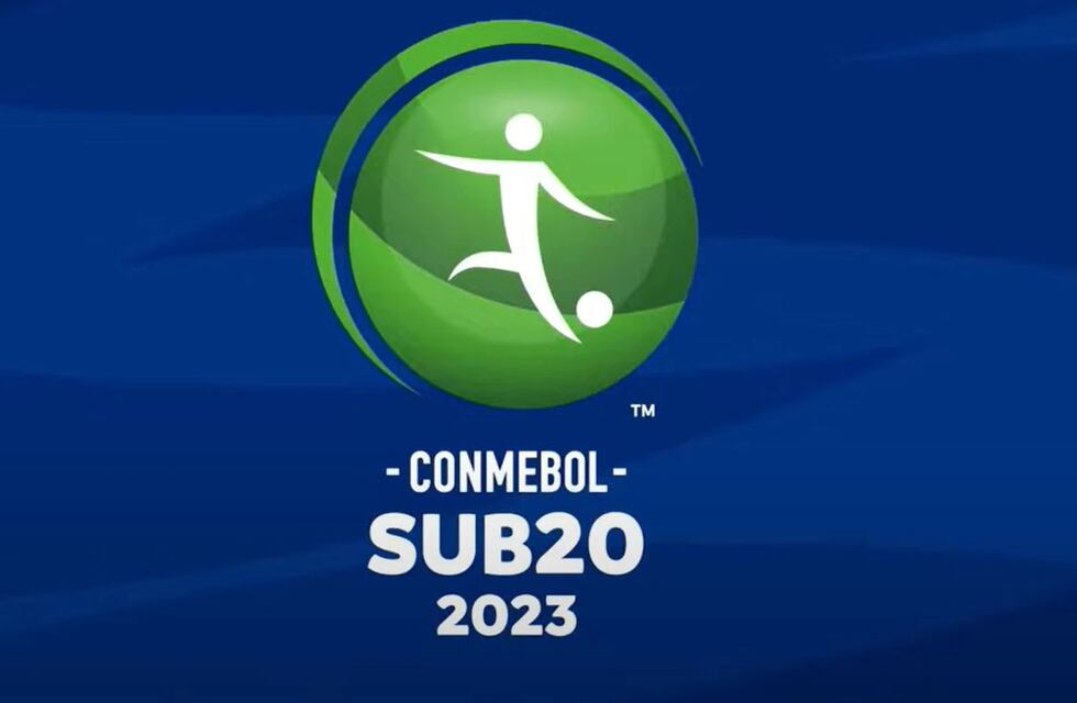 Sudamericano Sub 20: todo lo que tenés que saber del torneo
