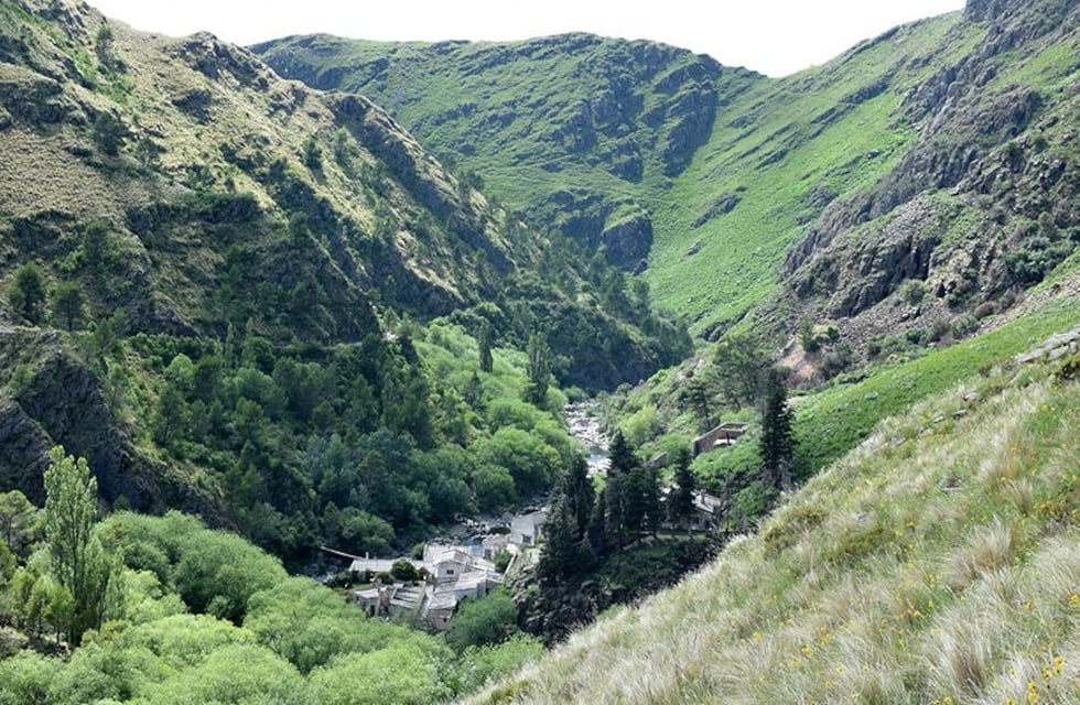 Una de las maravillas más visitadas este verano: el Pueblo Escondido