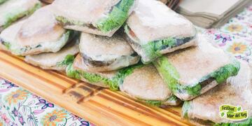 Será a partir de las 15.30 en Castelli 3932 y habrá propuestas gastronómicas realizadas por emprendedores veganos de Mar del Plata, además de talleres y charlas.