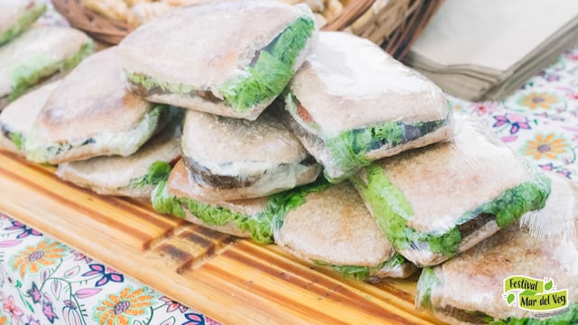 Será a partir de las 15.30 en Castelli 3932 y habrá propuestas gastronómicas realizadas por emprendedores veganos de Mar del Plata, además de talleres y charlas.