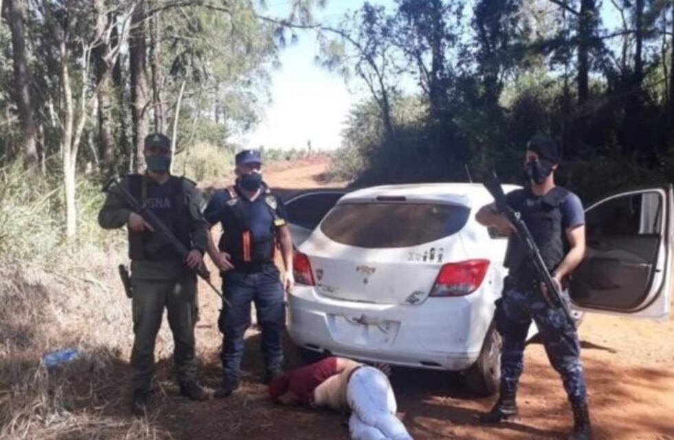Elevan a juicio oral el femicidio de Patricia Mereles en Iguazú