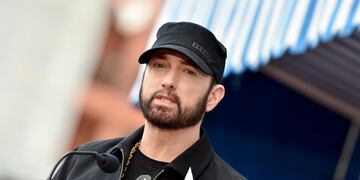 Eminem 2021