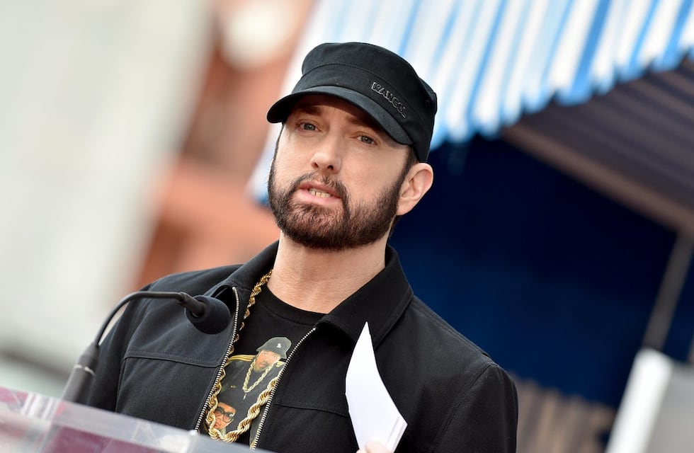 La opinión de Eminem sobre FMS y el freestyle en habla hispana