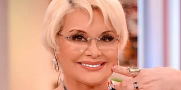 El crudo relato de Carmen Barbieri tras haber sufrido un infarto que preocupó a todos: “Mi corazón está...”.