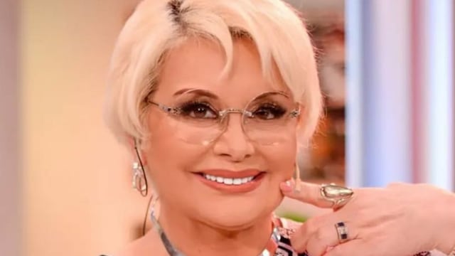 El crudo relato de Carmen Barbieri tras haber sufrido un infarto que preocupó a todos: “Mi corazón está...”.
