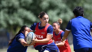 ARCHIVO  (Prensa UAR / César Heredia)
