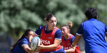 ARCHIVO  (Prensa UAR / César Heredia)