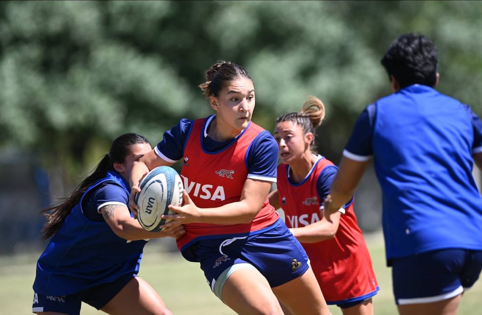 Los 20 mejores equipos del país competirán este fin de semana en el predio del Carlos Paz Rugby, con el respaldo de la UAR