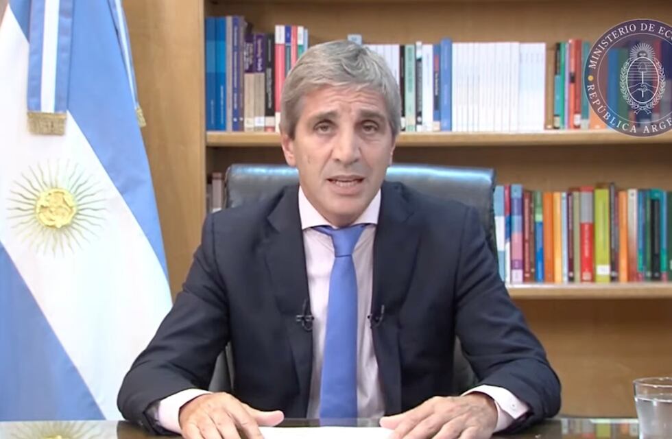 Gobierno de Javier Milei: primera licitación de deuda de Caputo al frente de Economía