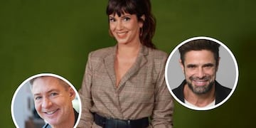 La reconocida actriz estuvo en el ojo de la tormenta porque otras celebridades la acusaron de meterse en sus parejas.