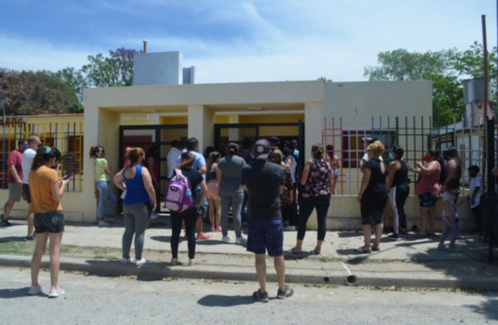 Denuncia de abuso en Santa Ana: fueron identificados los tres acusados