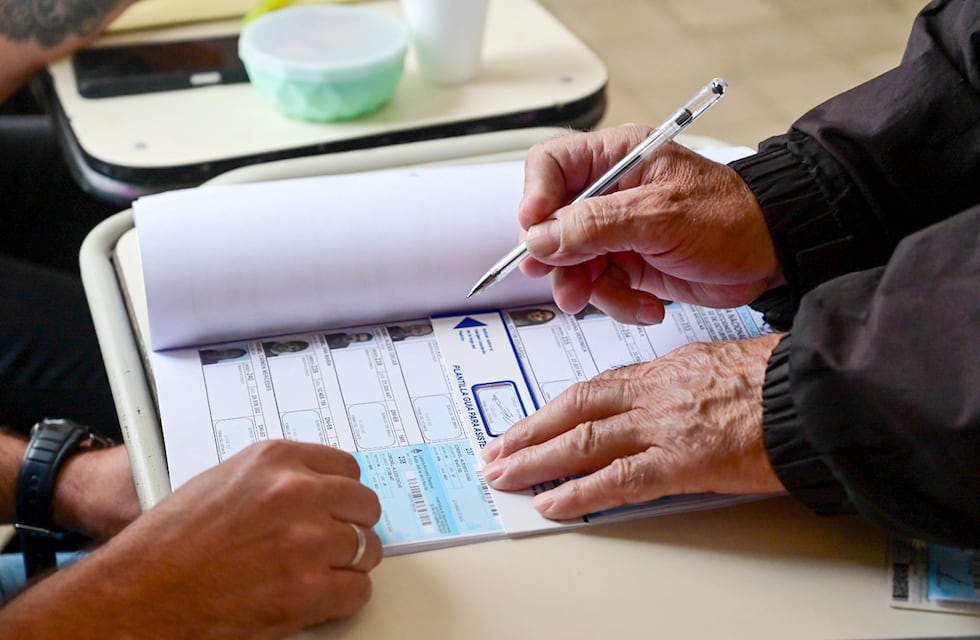 Elecciones 2023: cómo quedó el mapa de los gobernadores en todo el país