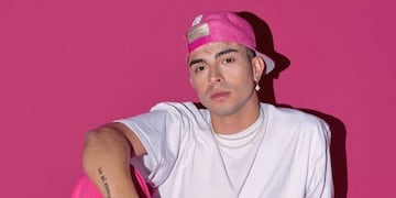 Rusherking anunció un show en el Movistar Arena: fecha y precio de entradas