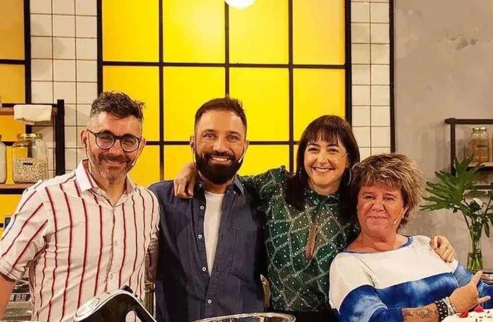 Tras 15 años al aire, Cocineros Argentinos se va de la televisión: los motivos
