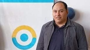 Sergio Escalante, PAMI Punta Alta.