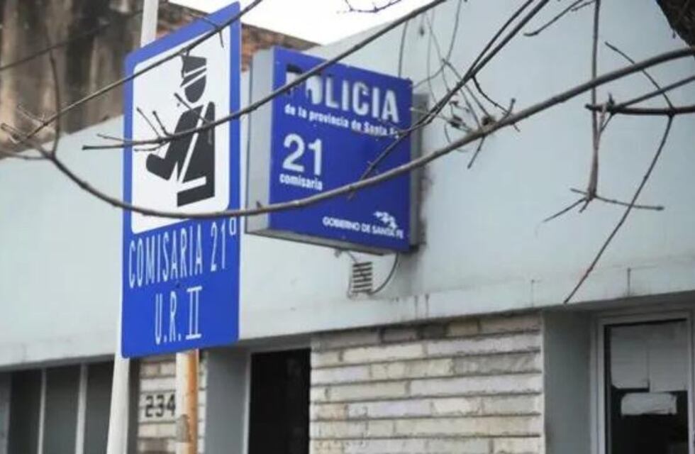 En medio de un traslado, un detenido de 19 años se fugó en Rosario: dos policías están siendo investigados