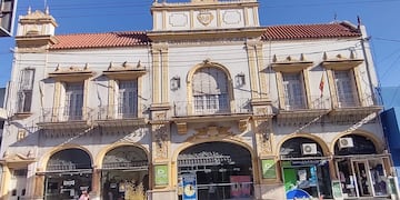 Concierto en Conmemoración del 127° Aniversario de la Fundación de Punta Alta