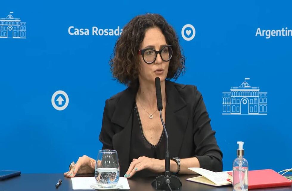 Cecilia Todesca Bocco: la elegida por Alberto Fernández para que presida el BID