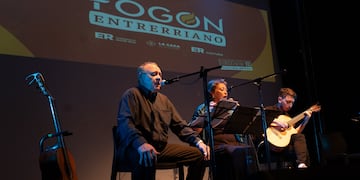Fogón Entrerriano
