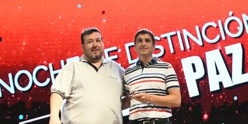 “Distinción por la Paz” para reconocer el trabajo en pandemia